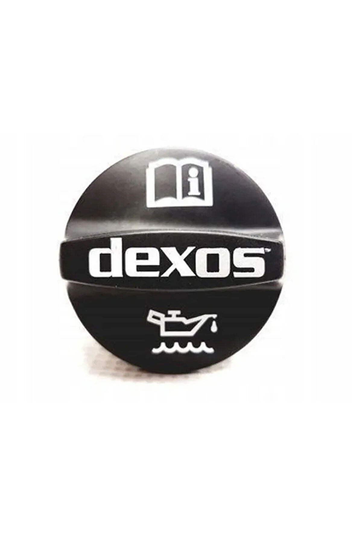 Opel Astra K (1.6) Dizel Yağ Dolum Kapağı ()