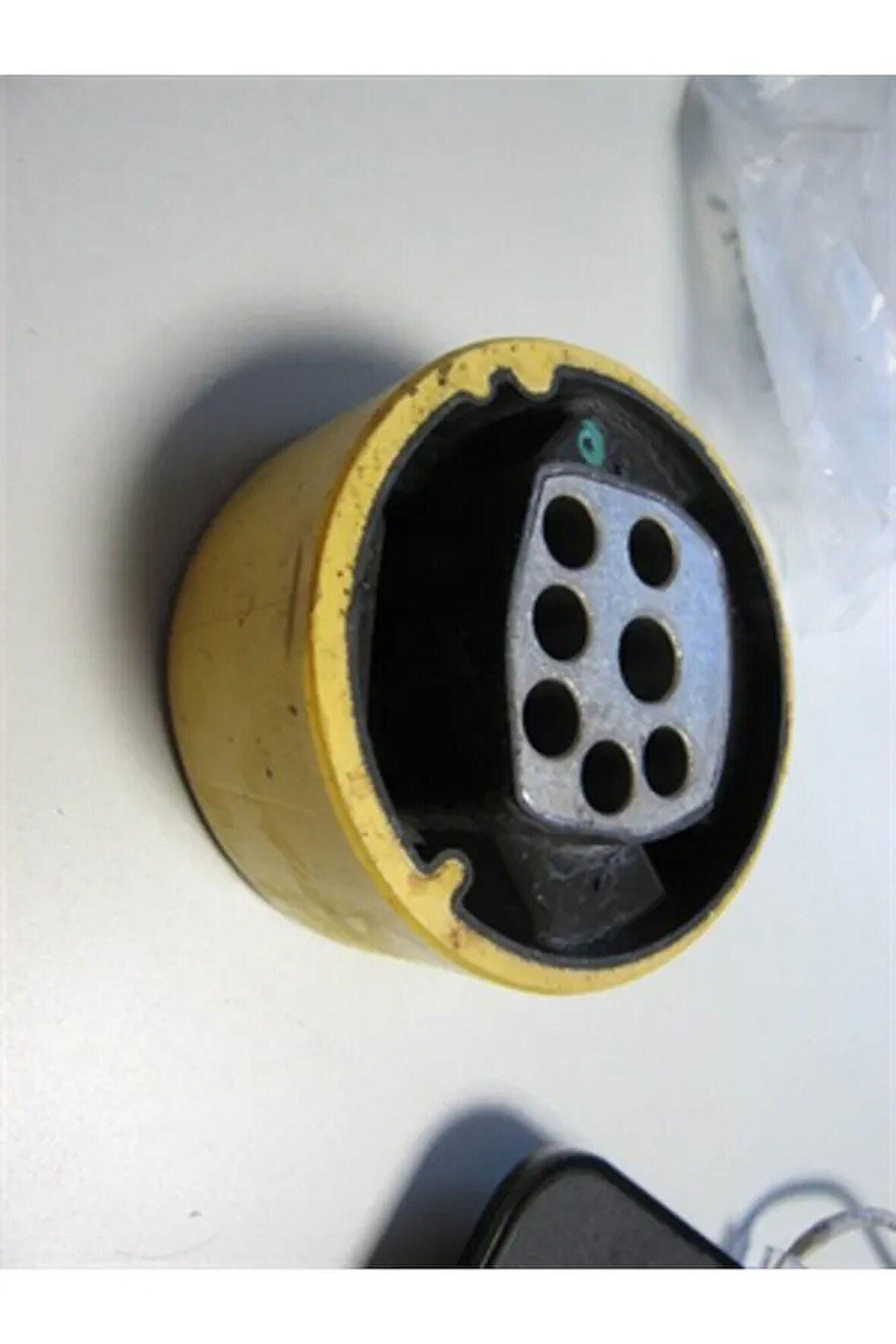 Opel Astra K Motor Kulak Arka Burcu Ürün