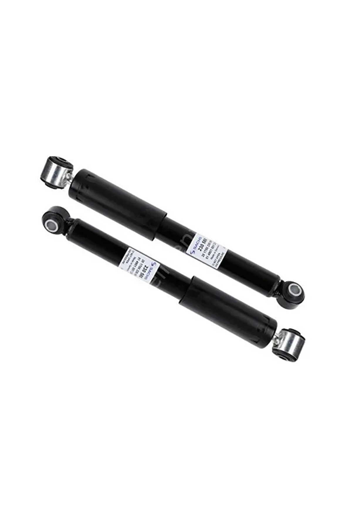 Opel Astra G Sw Arka Amortisör Sağ Ve Sol Takımı Marka