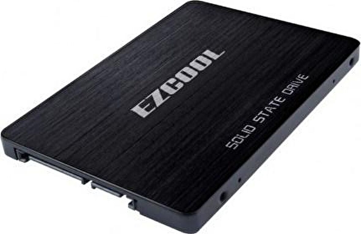 Ezcool 120 GB SSD