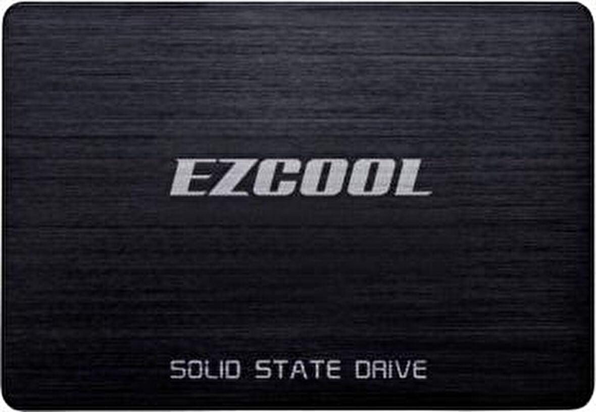 Ezcool Sata 3.0 240 GB SSD