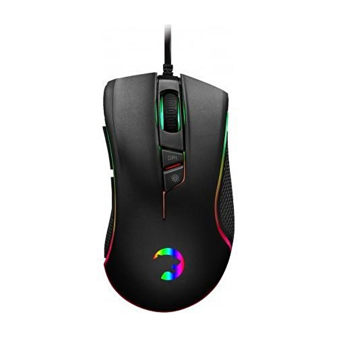 Gamepower Bane Siyah Oyuncu Mouse