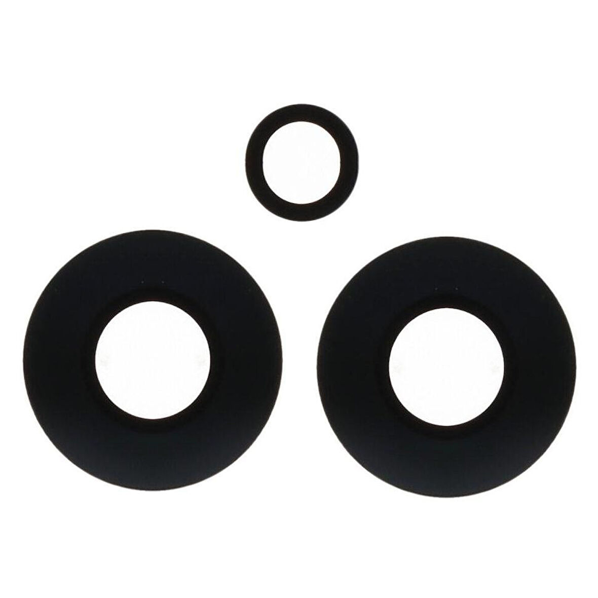 Oppo Reno 7 Uyumlu Kamera Camı Lens CPH2363 CPH2371