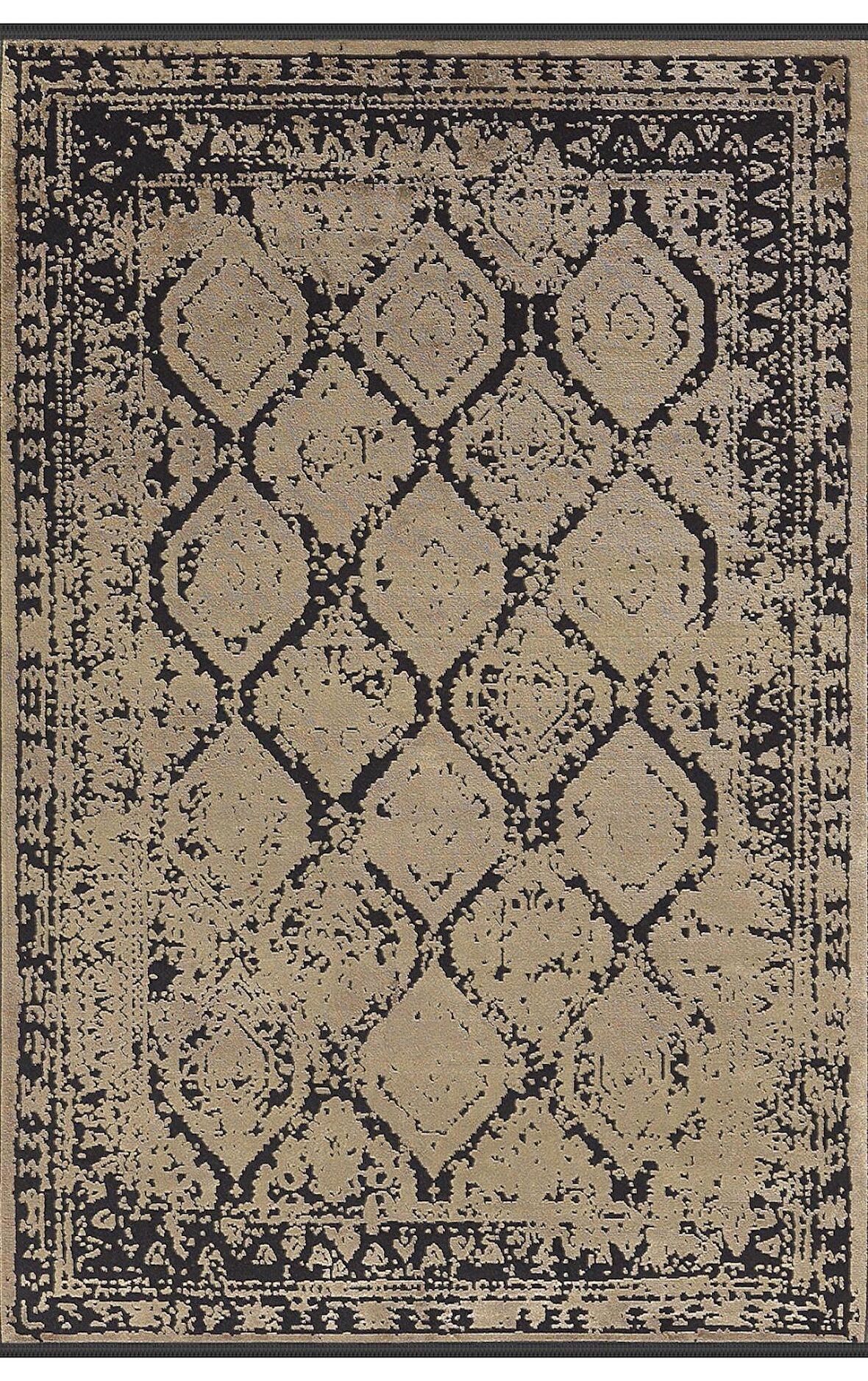 Padişah Halı Bamboo Viva Koleksiyonu 34668-975