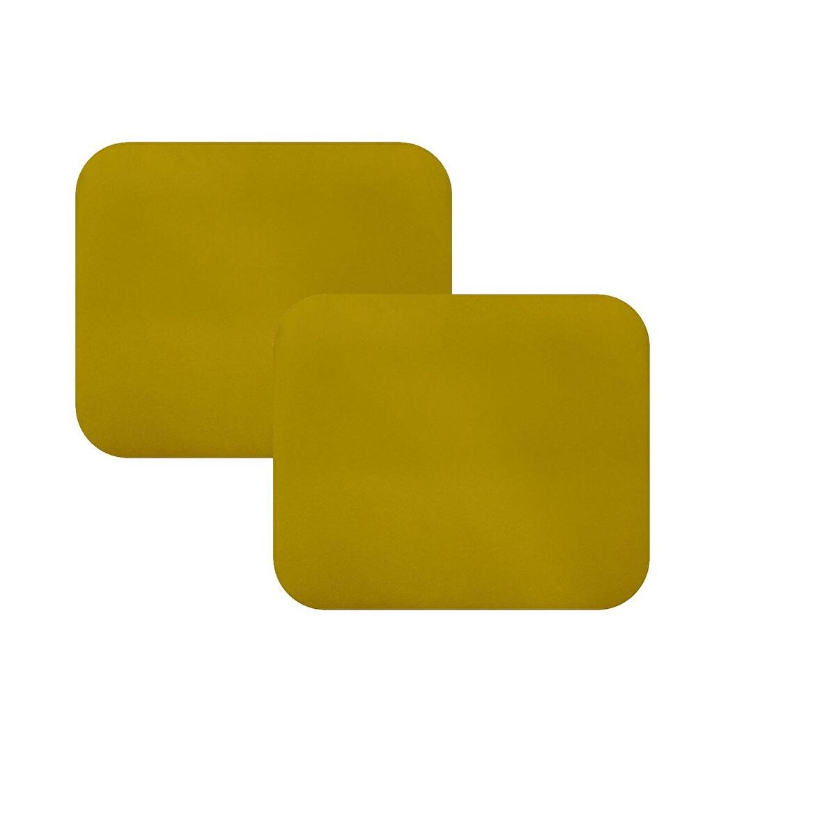 Knsz oturma minderi 2 li zengin&mağrur&uslu srı suni deri tel bar sandalyesi için