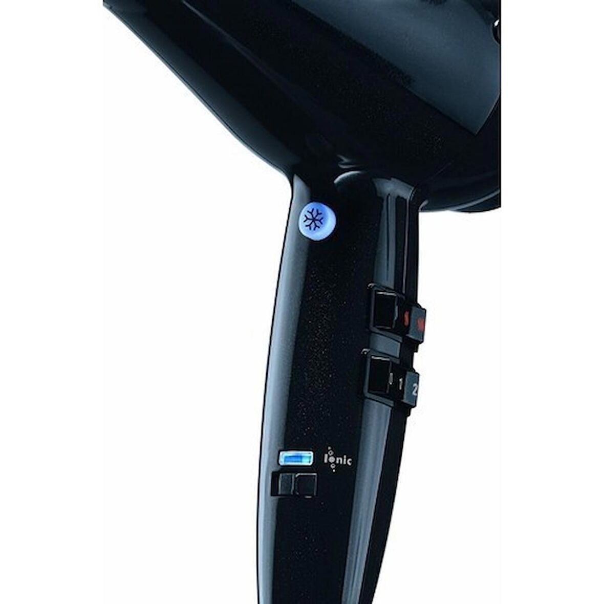 Grundig HD 9280 2200W AC Motor Professional Line Difüzör Başlıklı Saç Kurutma Makinesi