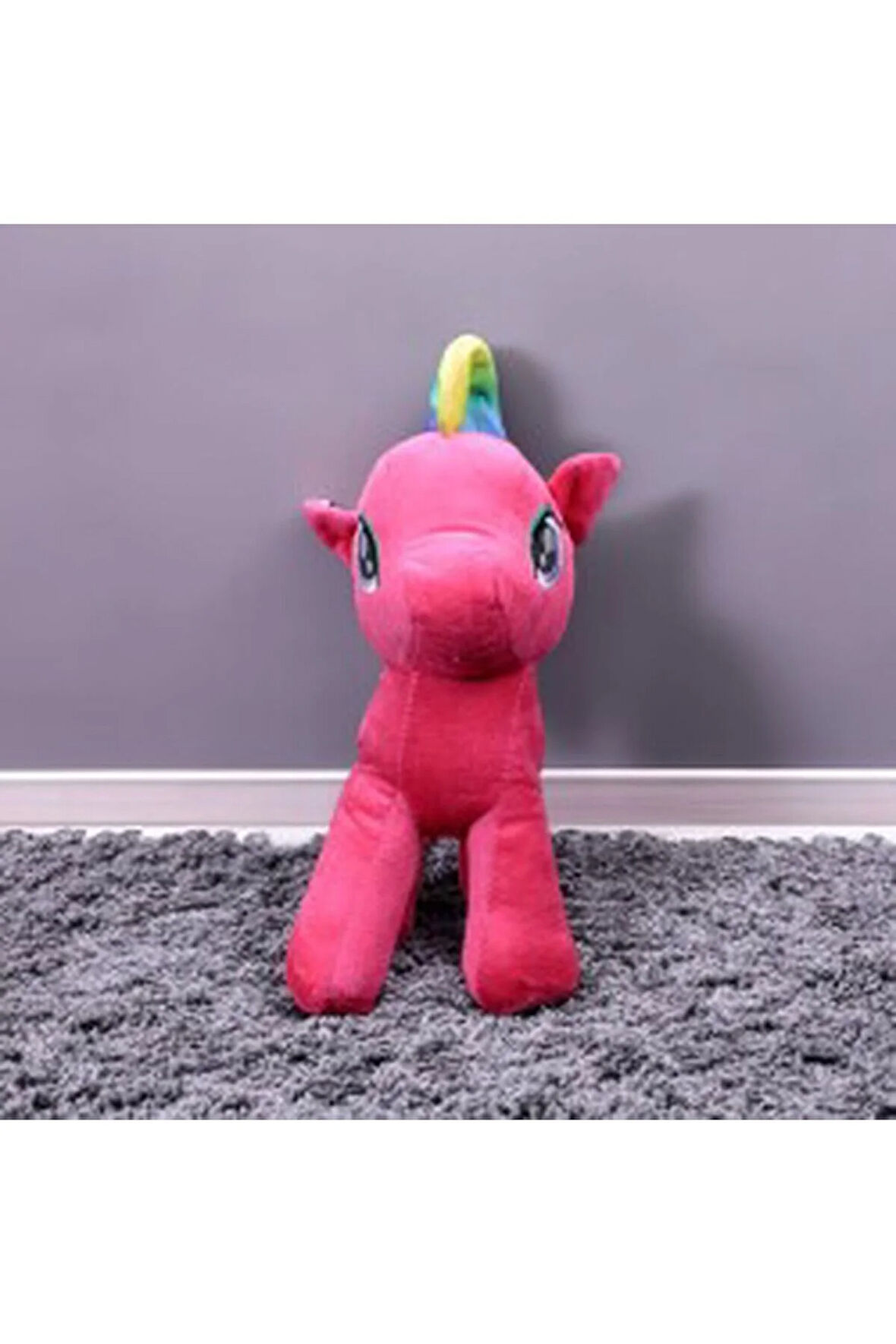 Unicorn Peluş 30CM