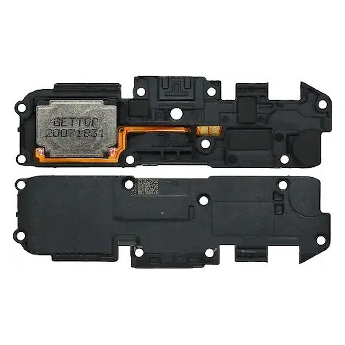 Xiaomi Poco C31 Uyumlu Zil Bazır Hoparlör