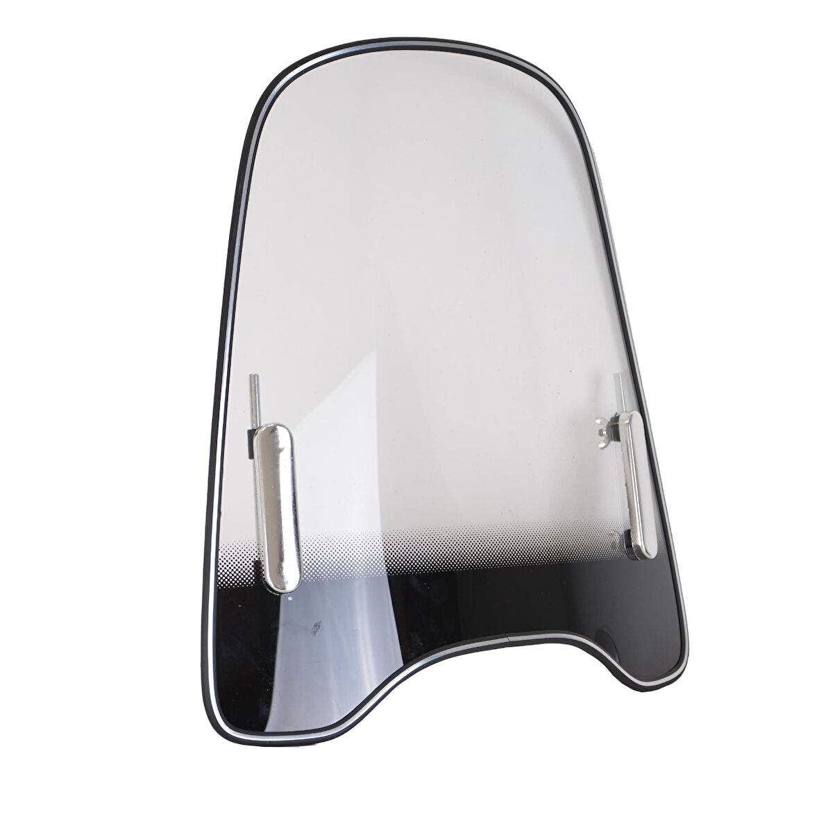 Siperlik Camı Üniversal 3.5 mm/40x43 Cm