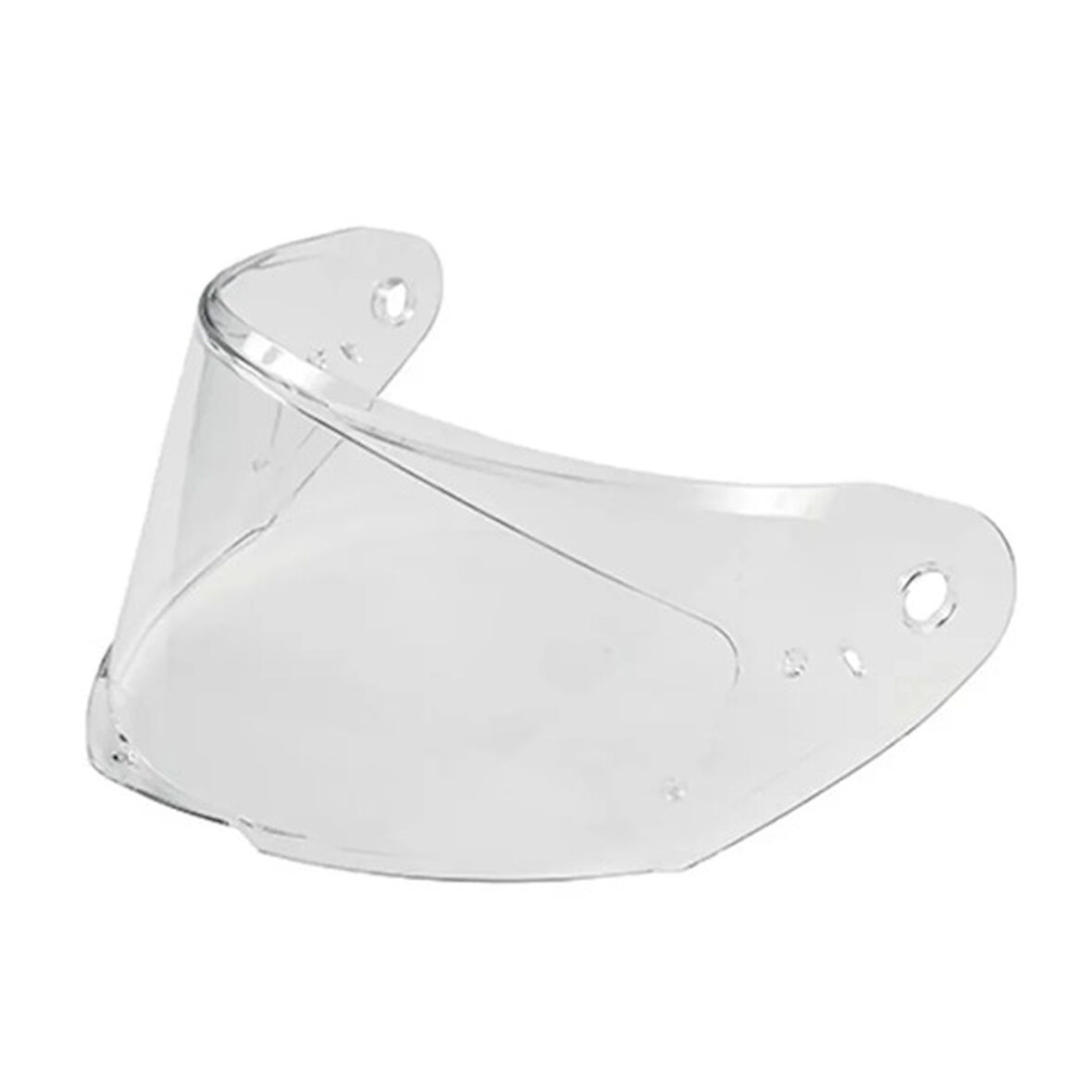 MTS 801 Kask Camı Şeffaf