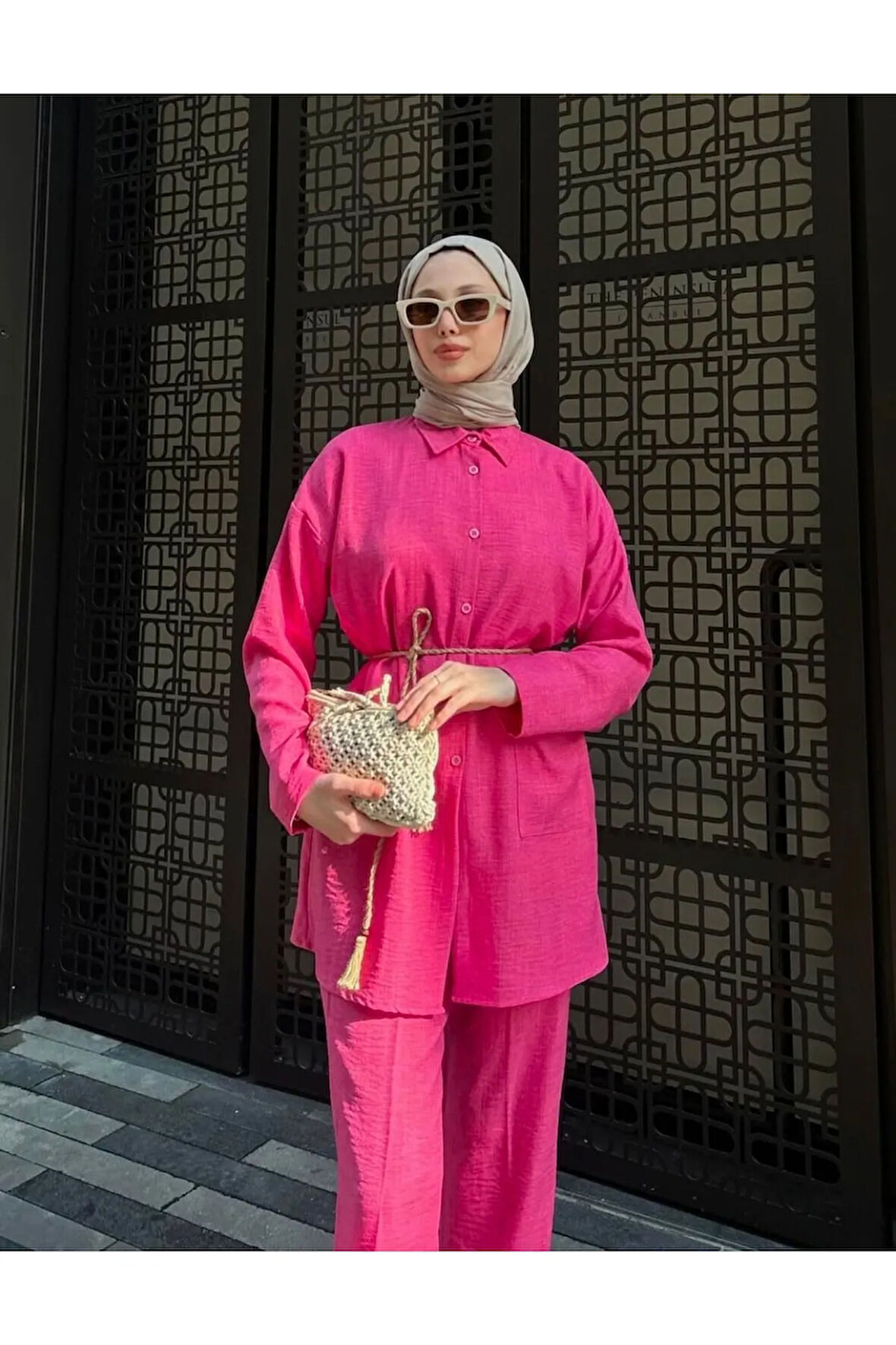 Monza Takım TNS-4371