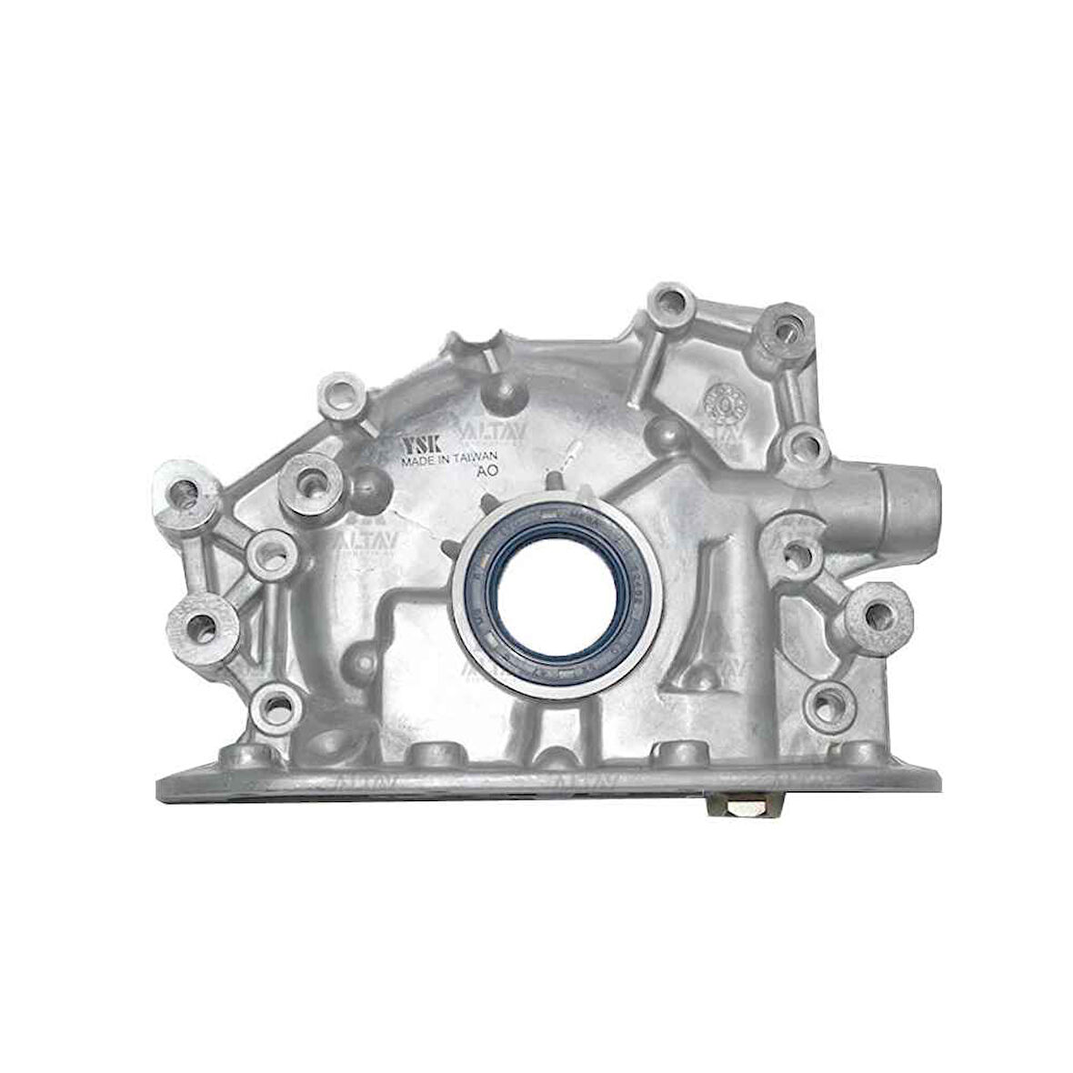 YAĞ POMPA CARRY  90-98 F10A / ALTO F8B / MARUTI