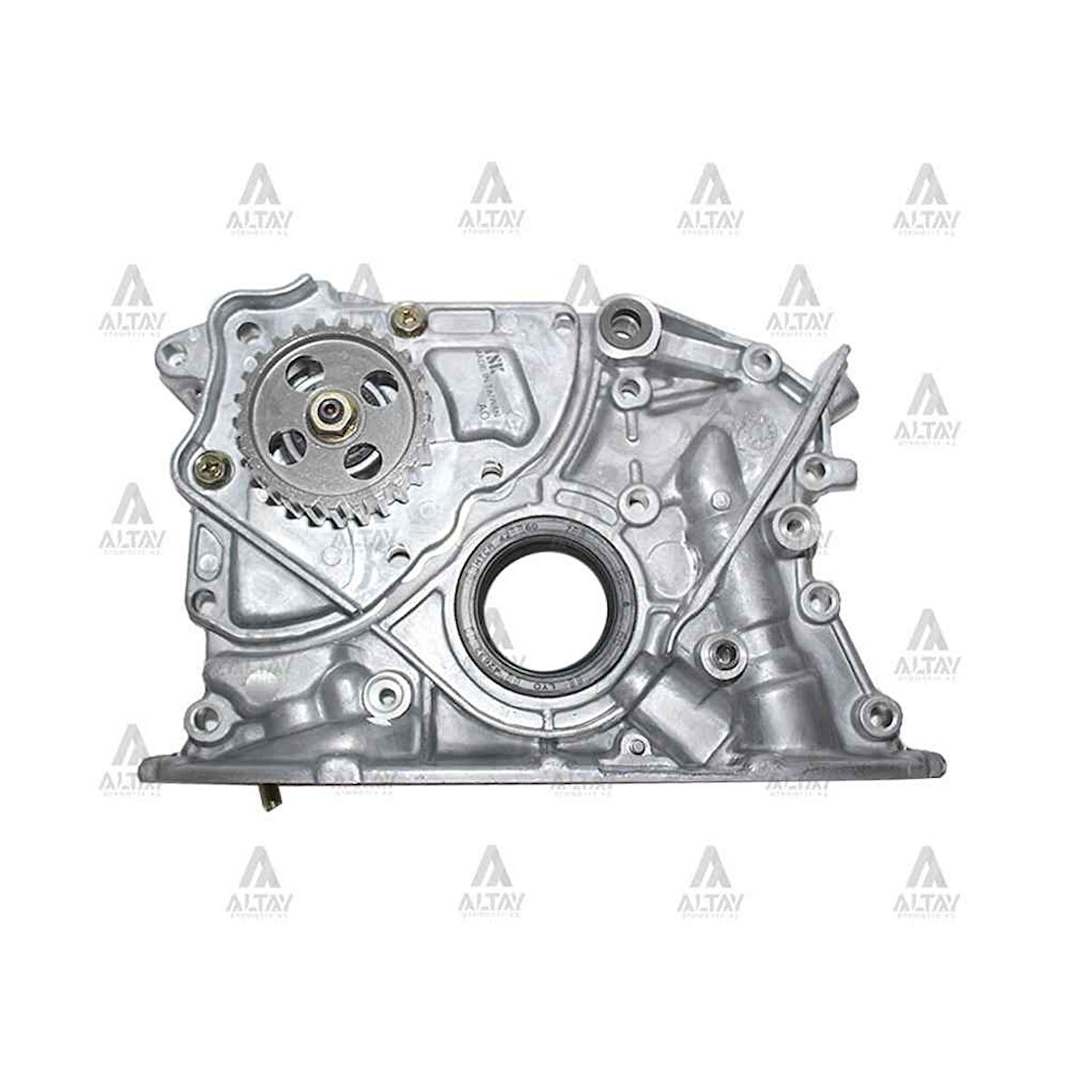 YAĞ POMPA CORONA 3S-3SFE / AVENSIS / RAV-4 (DİŞLİ ÜZERİNDE)