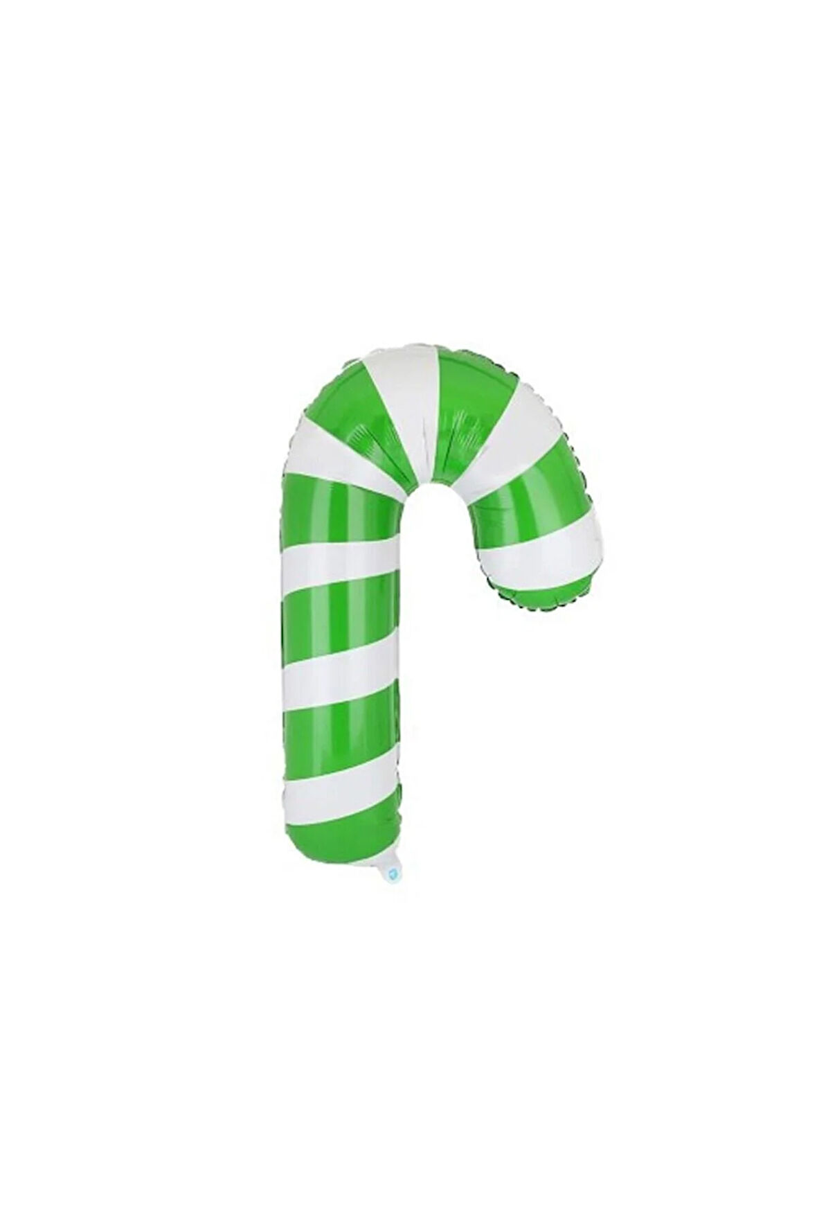 Yılbaşı Folyo Balon Baston Ebat:96*63 CM