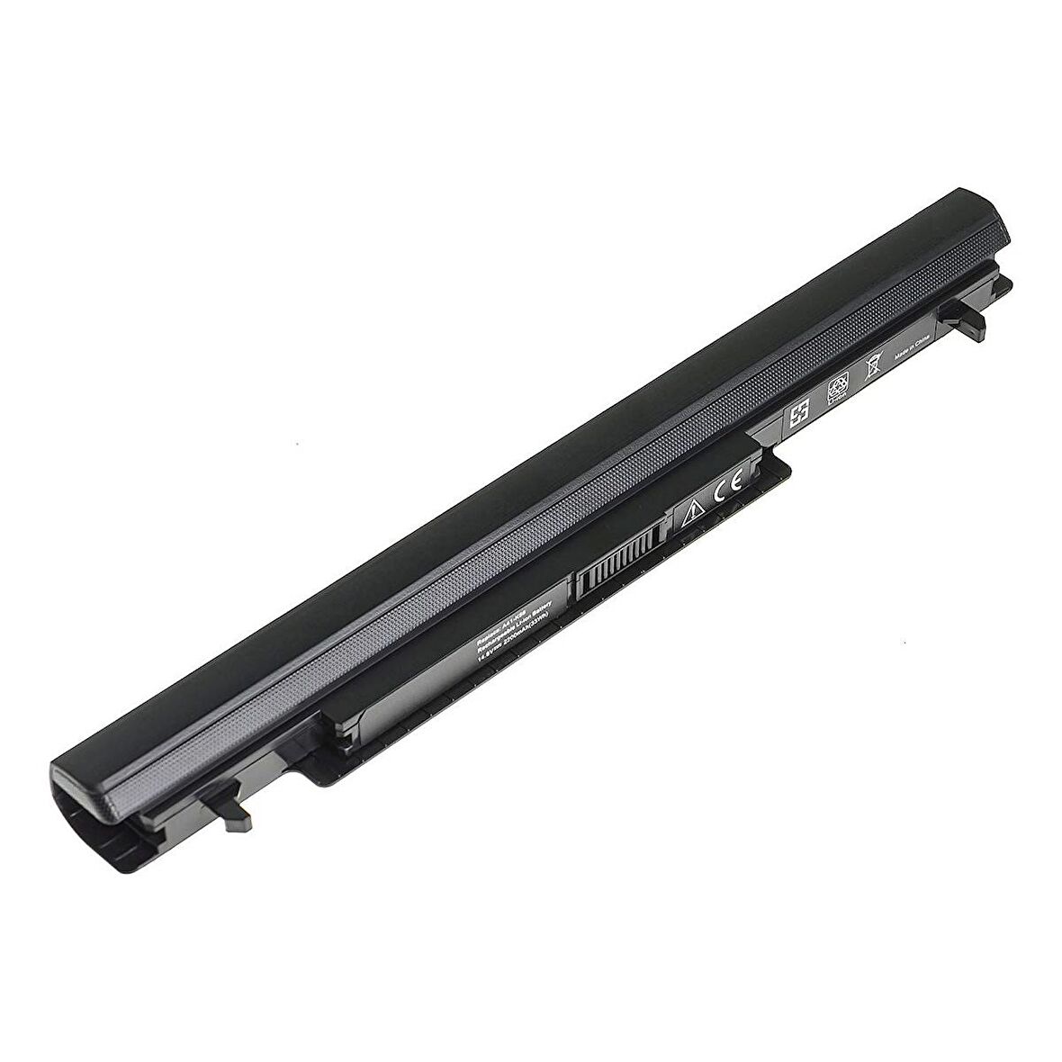 Asus S46 Ultrabook S46C Batarya Laptop Pil