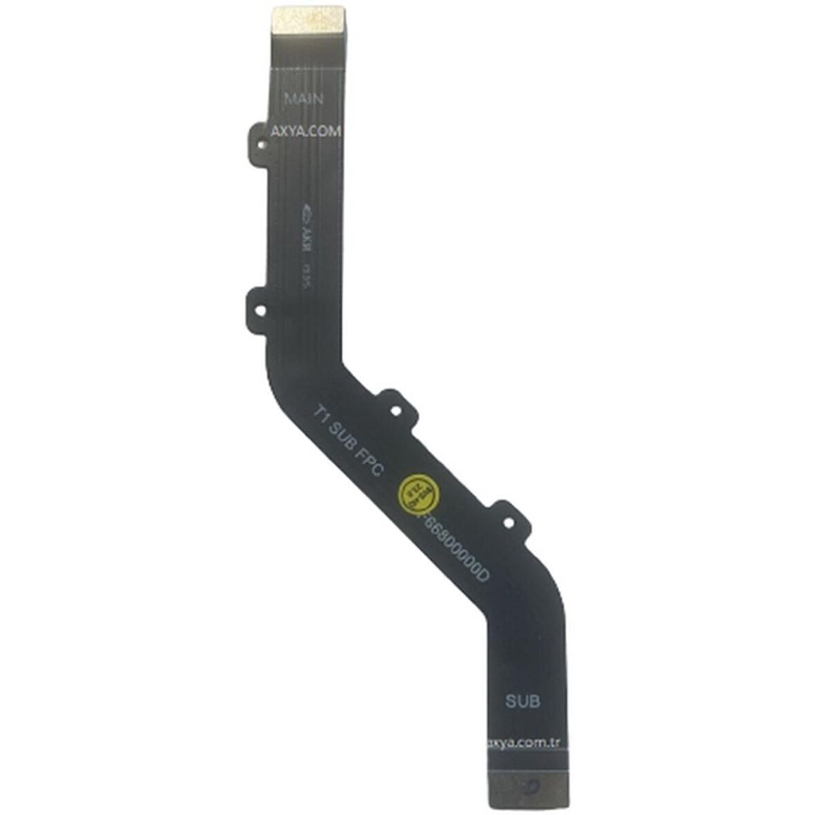 Tcl Plex Ara Filmi Flexi T780h