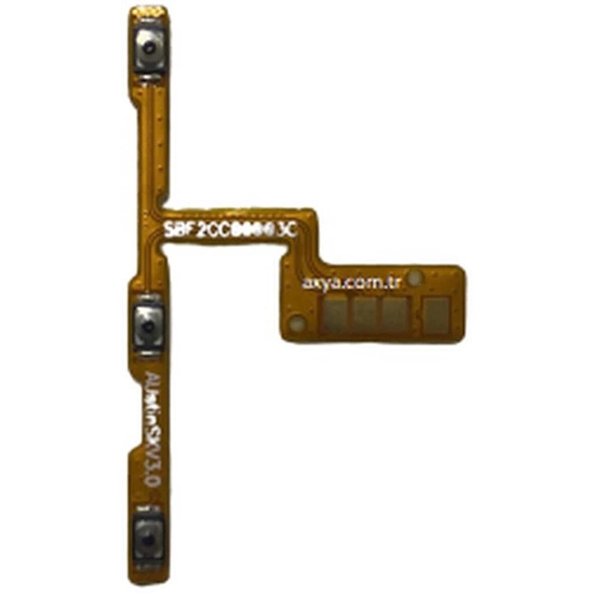 Tcl 20se On Off Yan Ses Filmi Flexi T671h