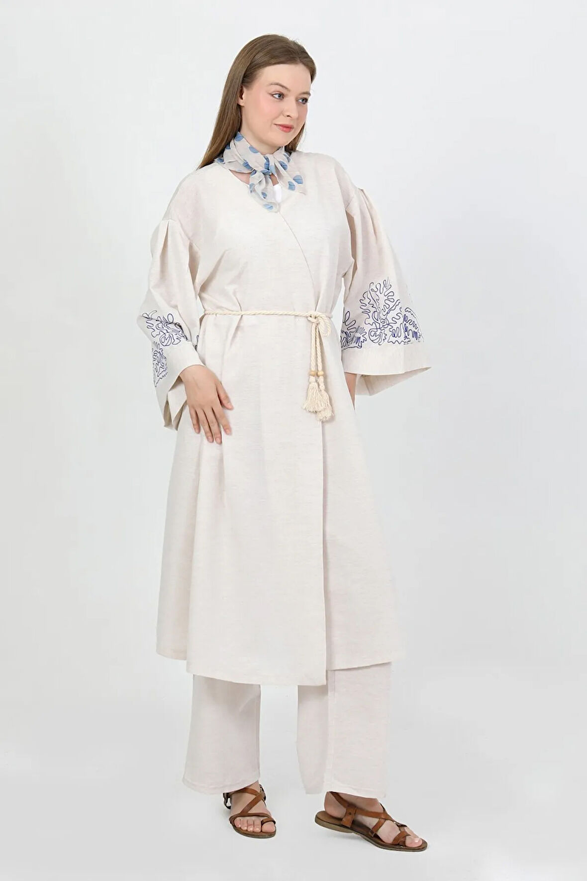 Rogue Keten Takım TNS-4379