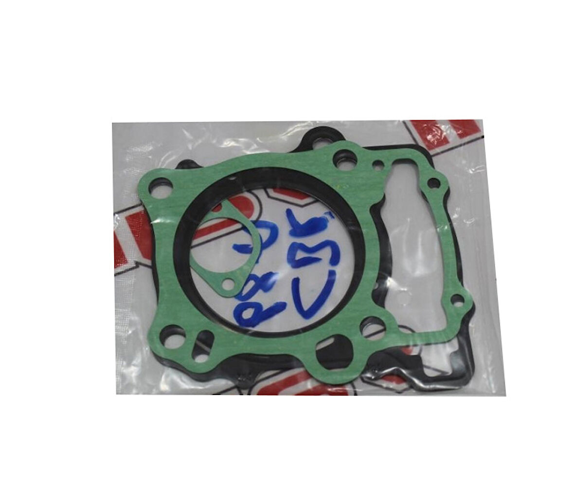 Motospartan Silindir Alt Üst Conta Takımı Honda Cbr250 Silindir Üst Contası Metal