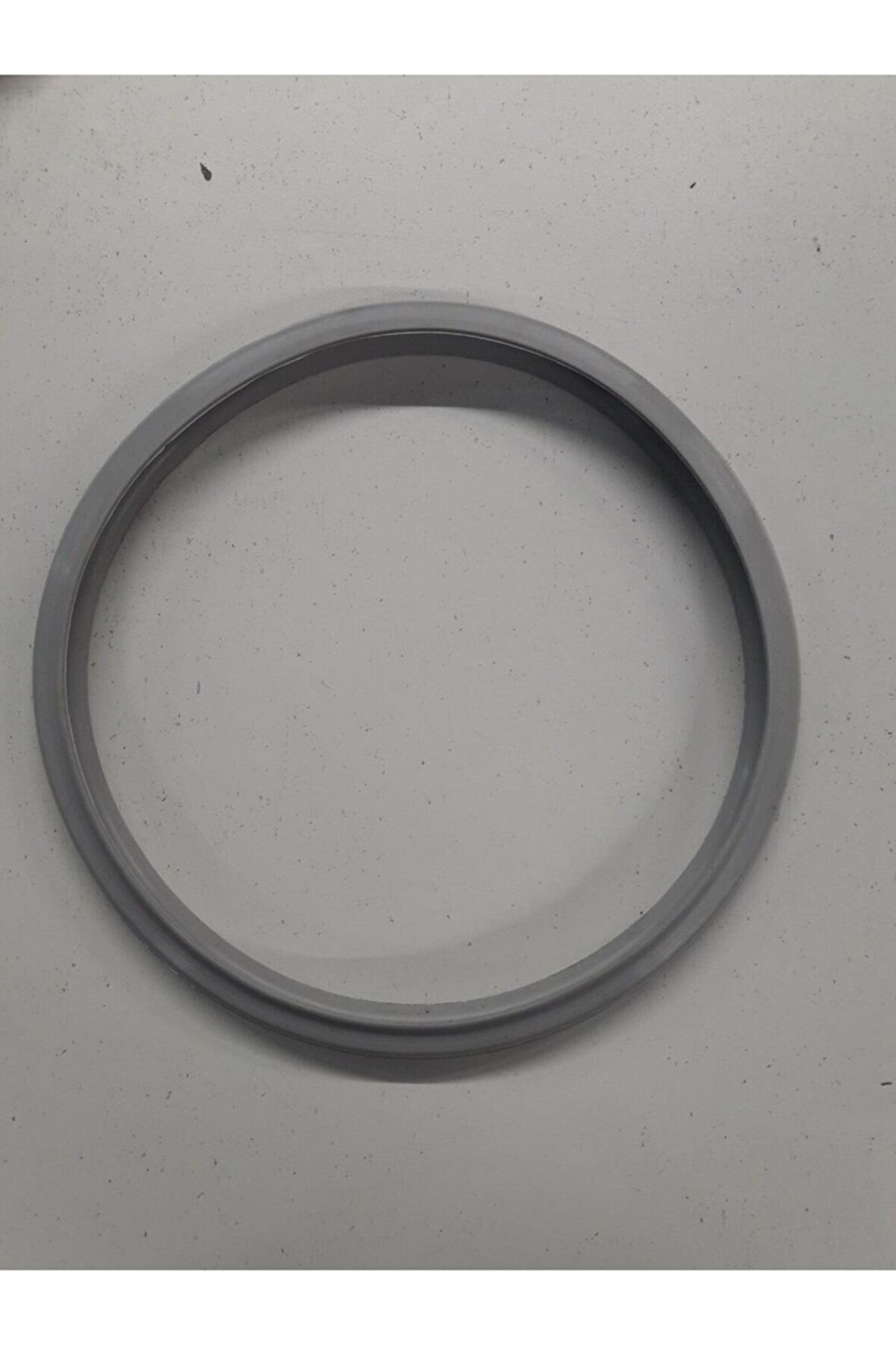 Düdüklü Tencere Eski Mod. 18 Cm. Küçük Boy Silikon Lastik