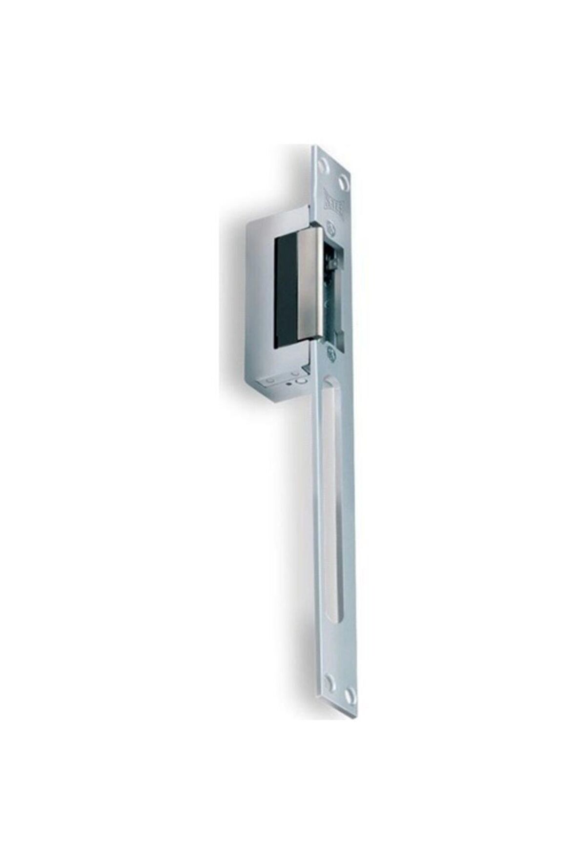Kd012/20-125 Elektrikli Kilit Karşılığı Monoblok Tip Elektrikli Kapı Karşılığı Basaç Çelik Kapılar İçin Tek Ebat