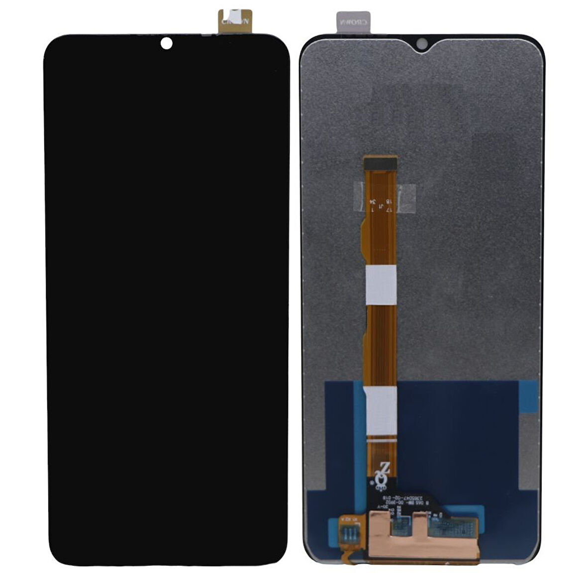 Vivo Y17S 2023 V2310 Uyumlu LCD Ekran + Dokunmatik YÜKSEK KALİTELİ EKRAN.