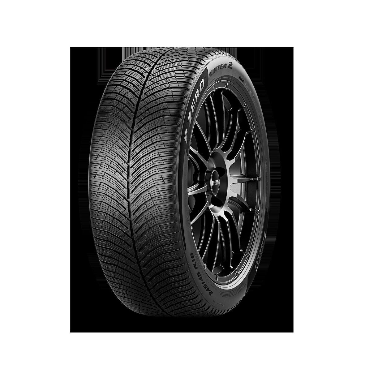 245/35R20 95W XL PZERO WINTER 2 PIRELLI (KIŞ)