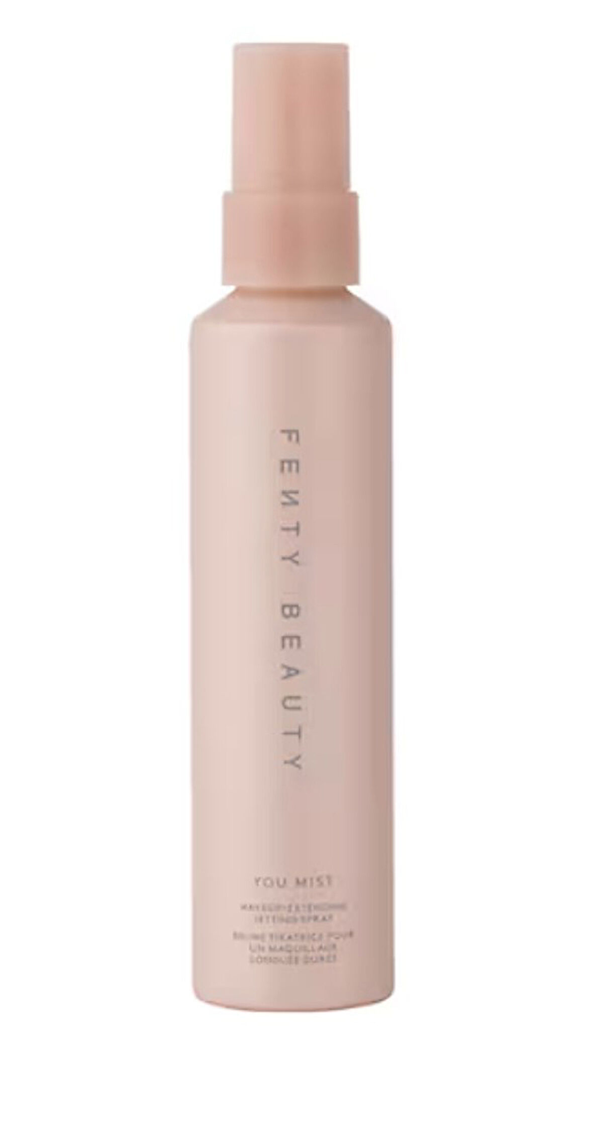 Fenty Beauty You Mist - Makyaj Sabitleyici Sprey 100 ml 