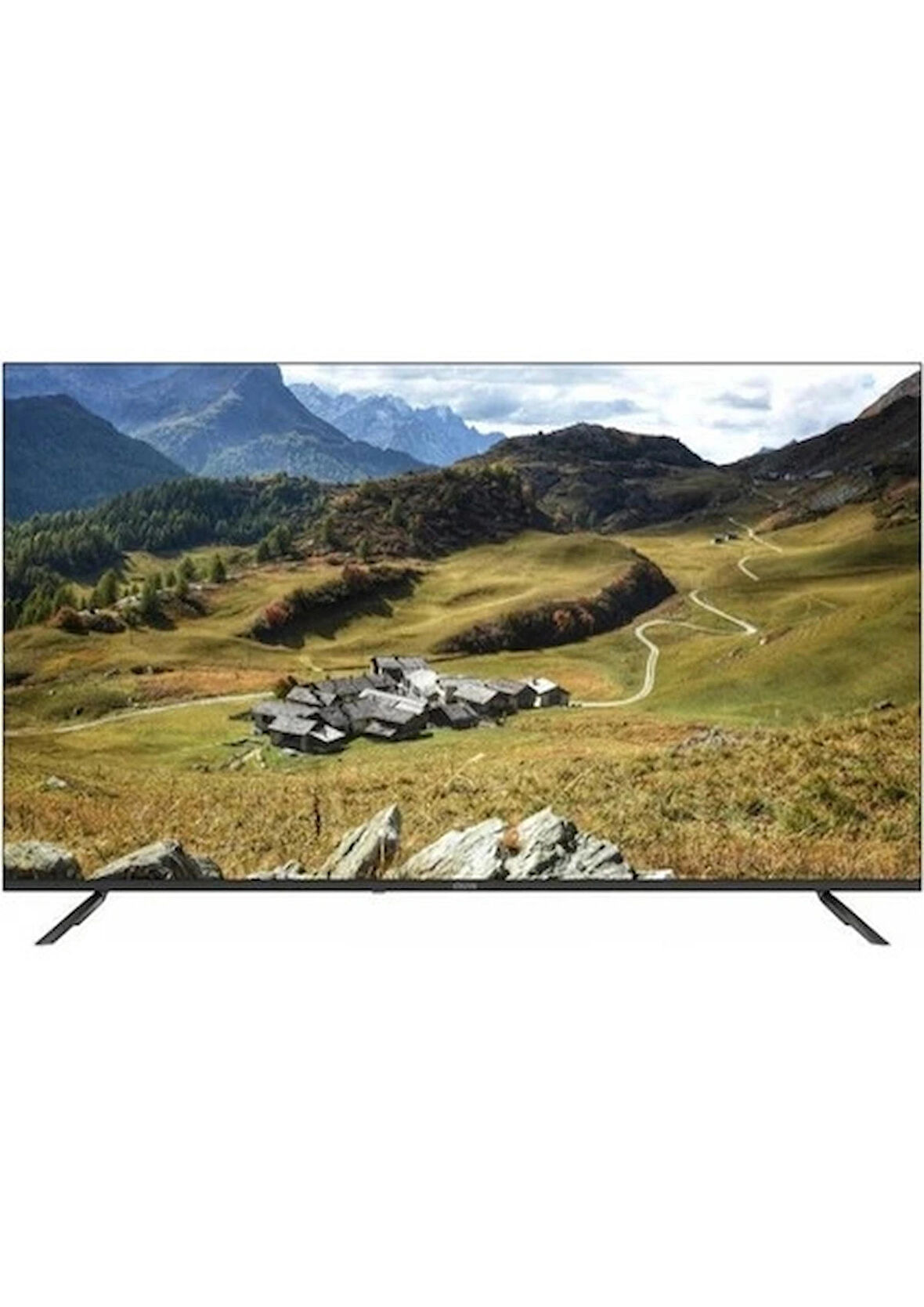 Altus AL43 FHD 6023 Full HD 43" 109 Ekran Uydu Alıcılı LED TV