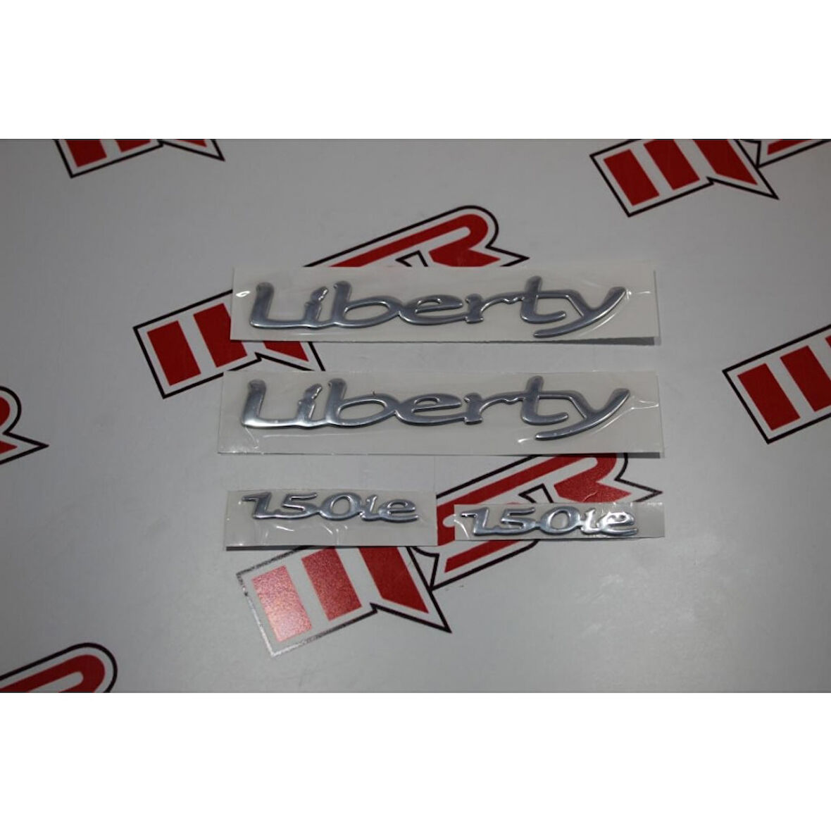 Vespa Lıberty Stıcker (539002227)