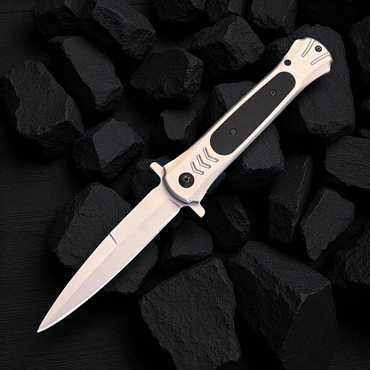 HH 21 JEEP ÇELİK ÇAKI