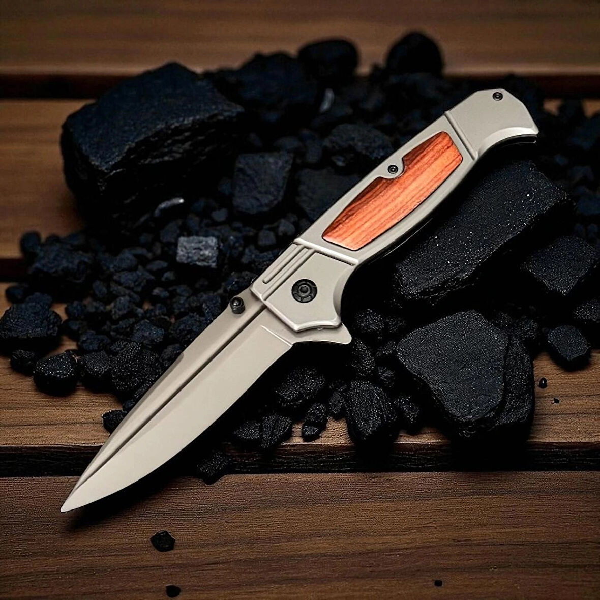 DK 005 ÇELİK ÇAKI