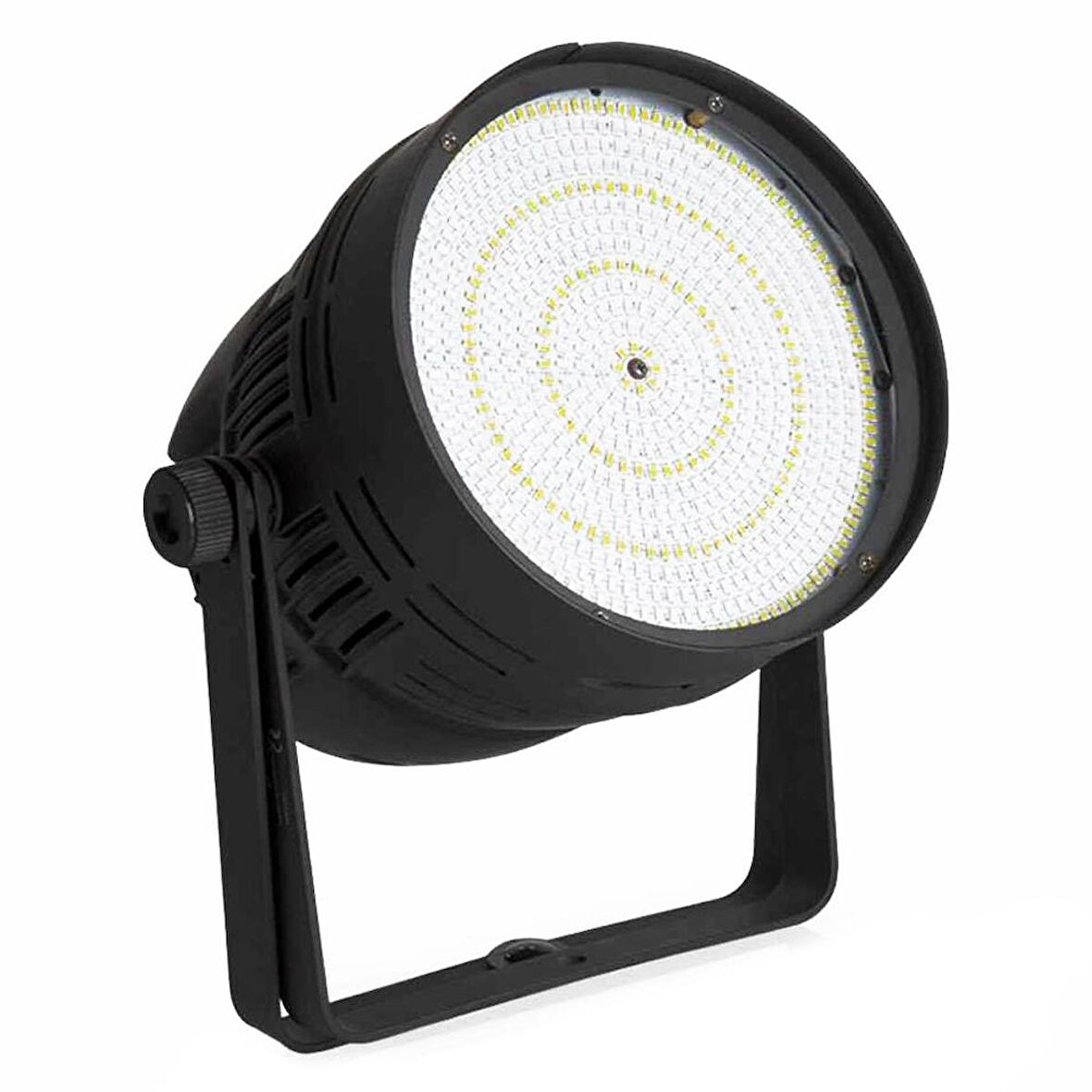 Ssp Deron Magic Blinder 752 Led Strobe Par