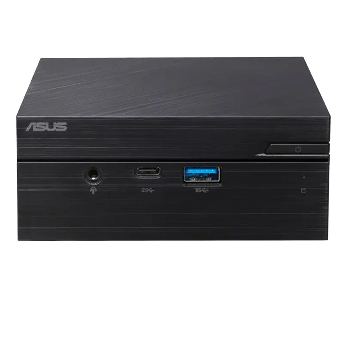 Asus VivoPC Intel Celeron N4500 16GB 1TB HDD 1TB SSD Windows 11 Pro Mini PC PN41-BBC129MVS1 052