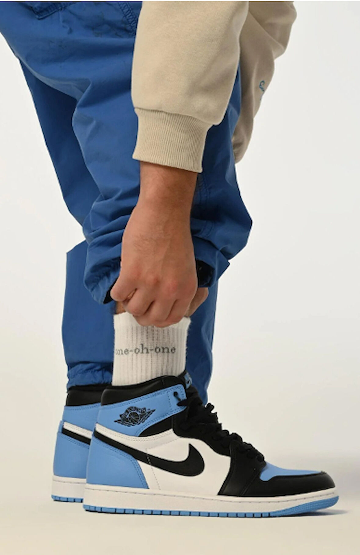 Cloth 2'li Paket Pamuklu Kısa Spor Çorap (TENİS ÇORABI)