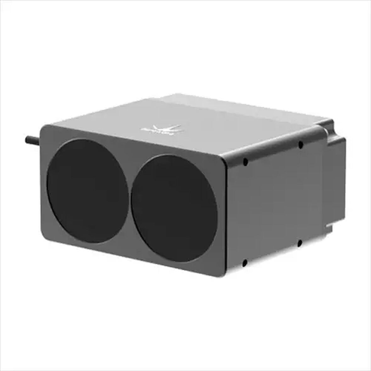 TF350 Ultra Uzun Menzilli Tek Noktalı Lidar Mesafe Sensörü - RS485