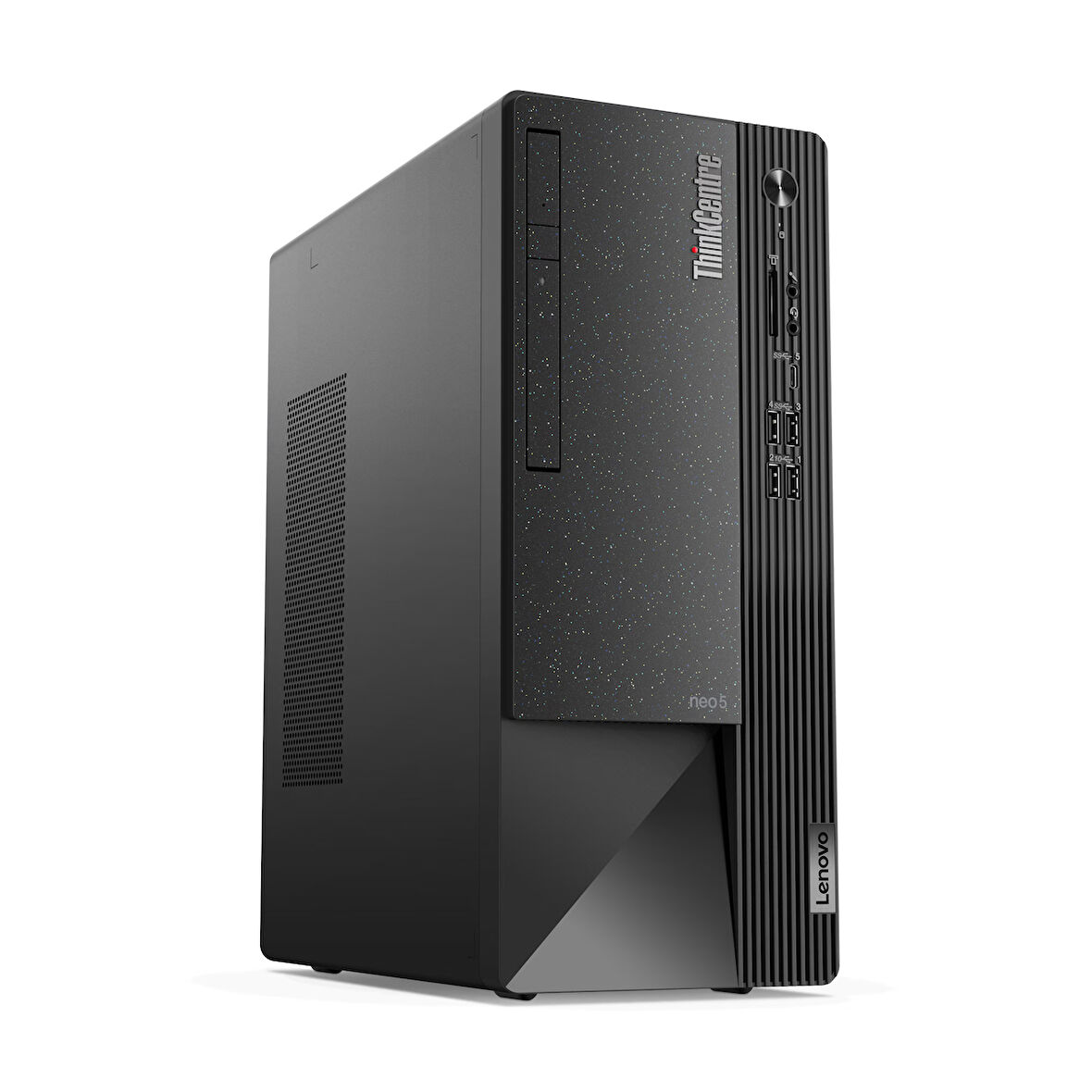 Lenovo ThinkCentre Neo 50T G4 i7-13700 64GB 2TB SSD Freedos Masaüstü PC 12JB005ATR 006