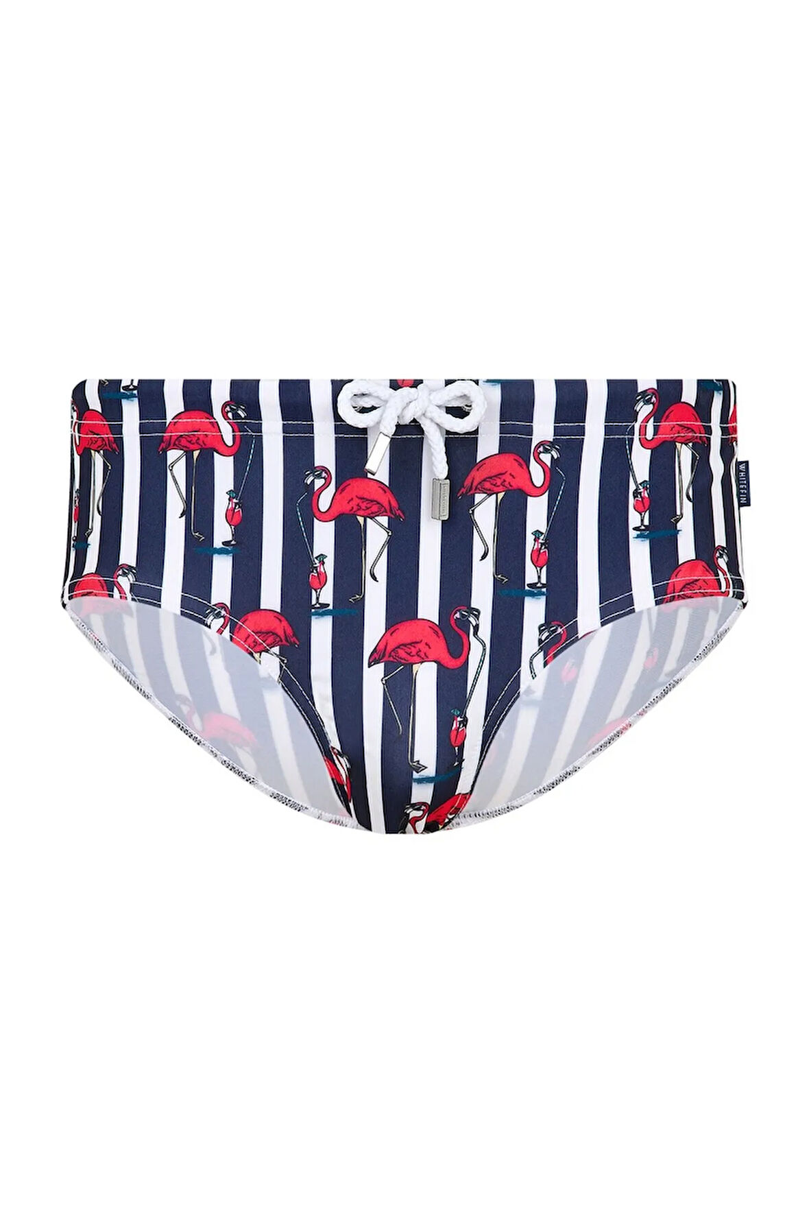 FLAMINGO LİNE SLİP MAYO