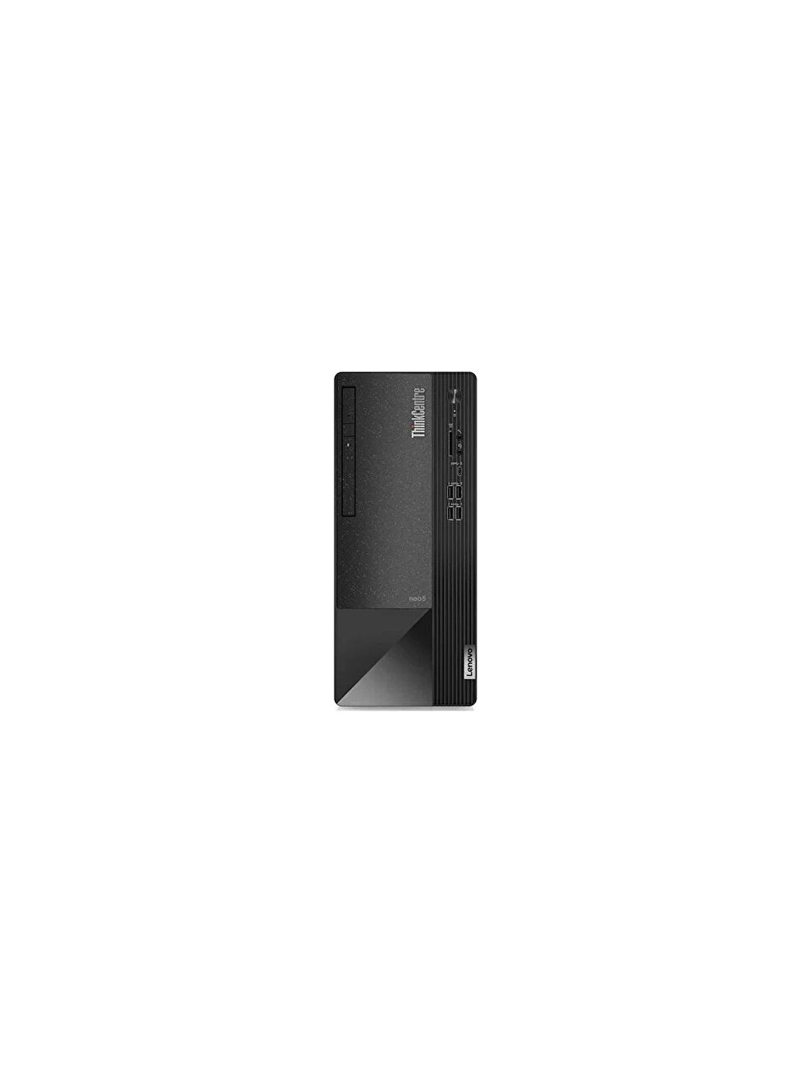 Lenovo ThinkCentre NEO 50T i5-12400 16GB 2TB HDD 1TB SSD Fdos Masaüstü Pc 12JB005CTR 015