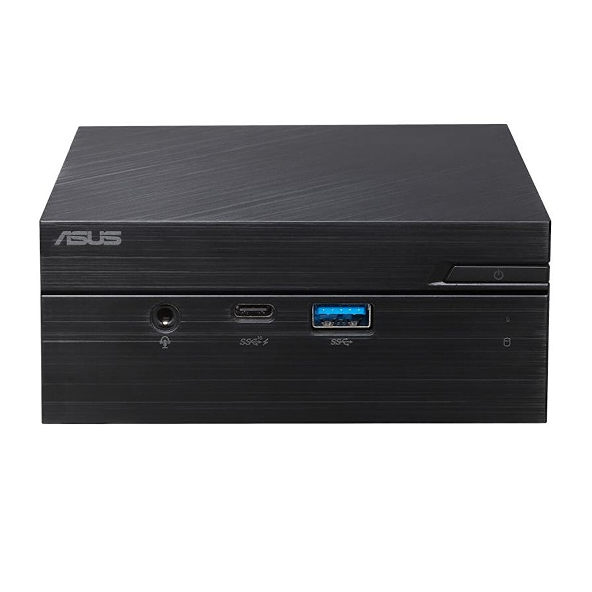 Asus VivoMini Intel Pentium Silver N6000 8GB RAM 512GB SSD W11P Mini Masaüstü Bilgisayar PN41-S1 BP469AV 009