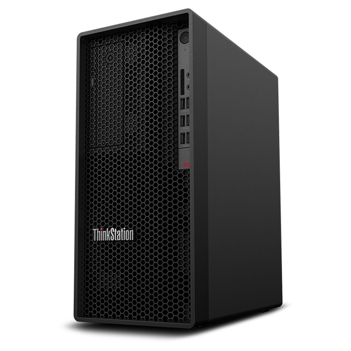 Lenovo DWS ThinkStation P348 i9-11900 vPro 128GB 6TB HDD 2TB SSD 8GB T1000 W11P 30EQ0225TX 024