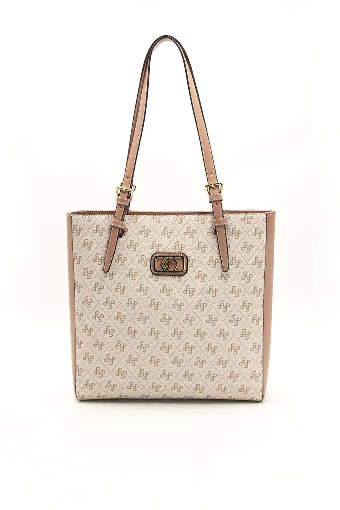 Silver Polo Kadın Omuz Çanta 1096