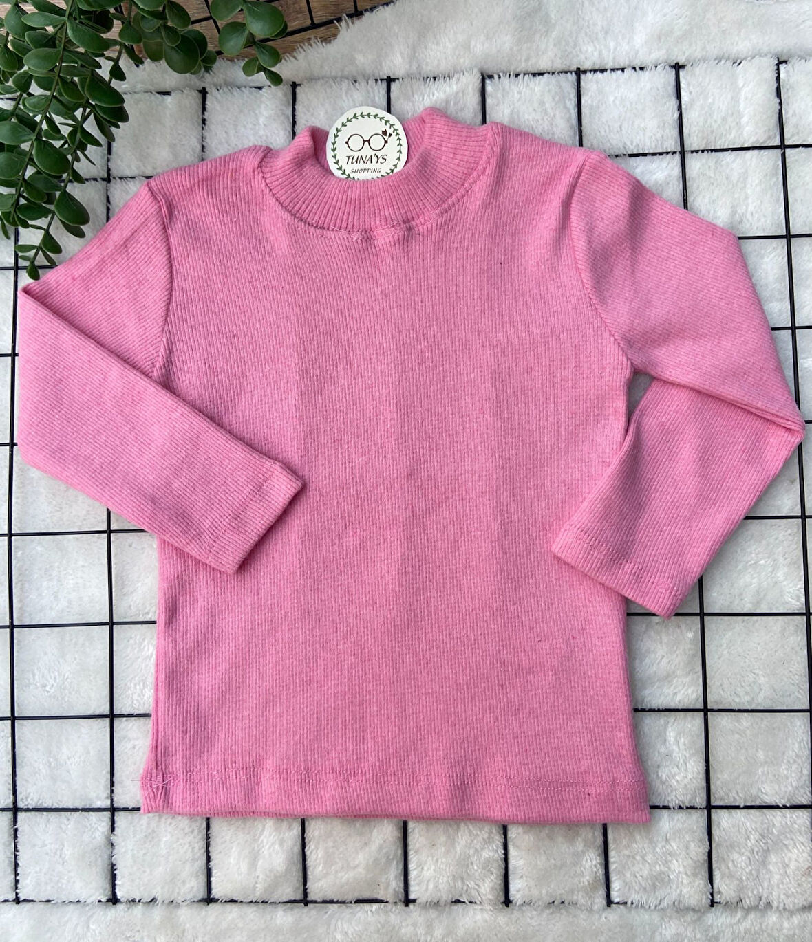 Kaşkorse Çocuk Badi (YTmJ4TUB5sB4B)