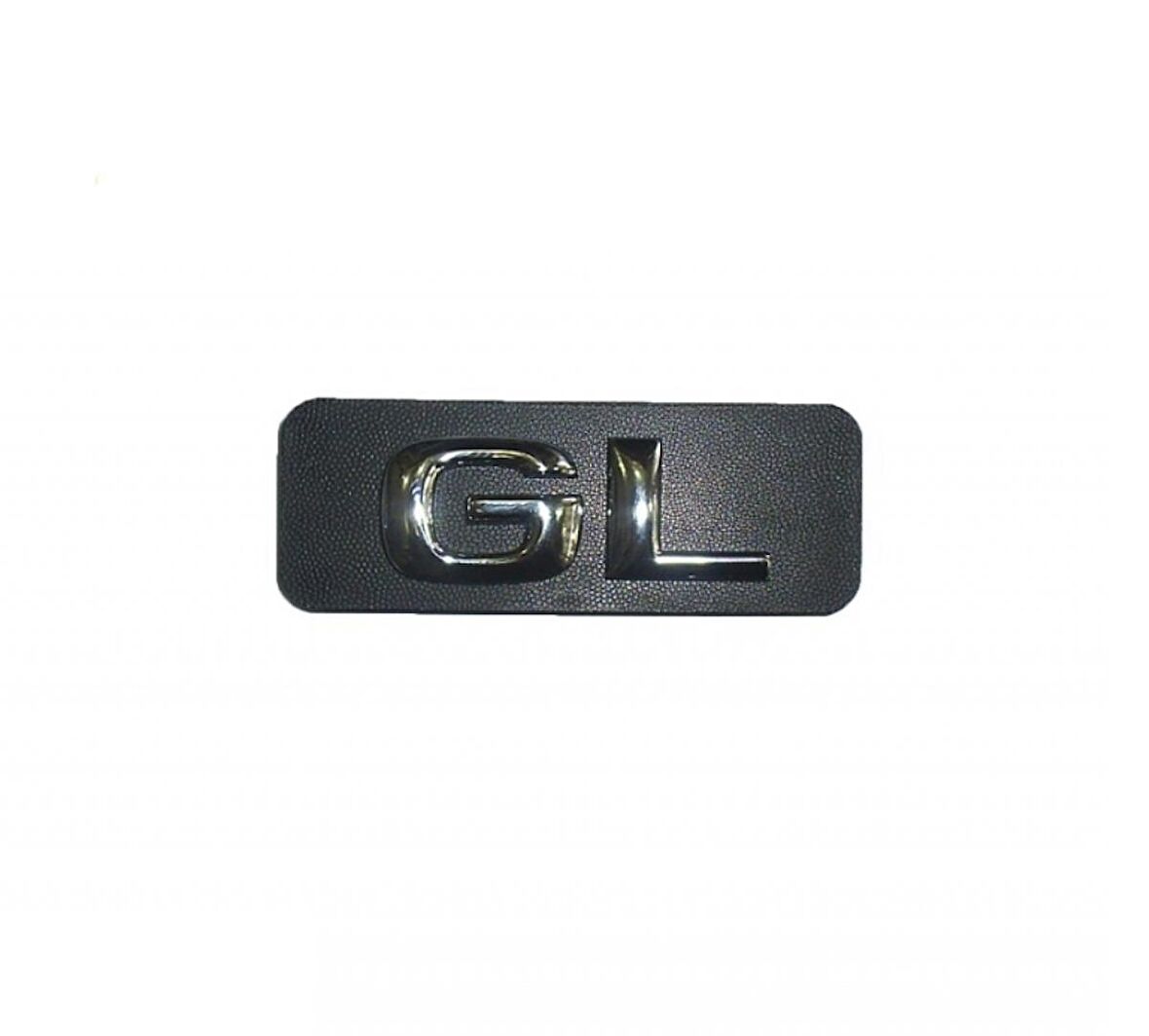 Opel Astra F 1995 - 2000 Gl Armasi Logosu 440400731 