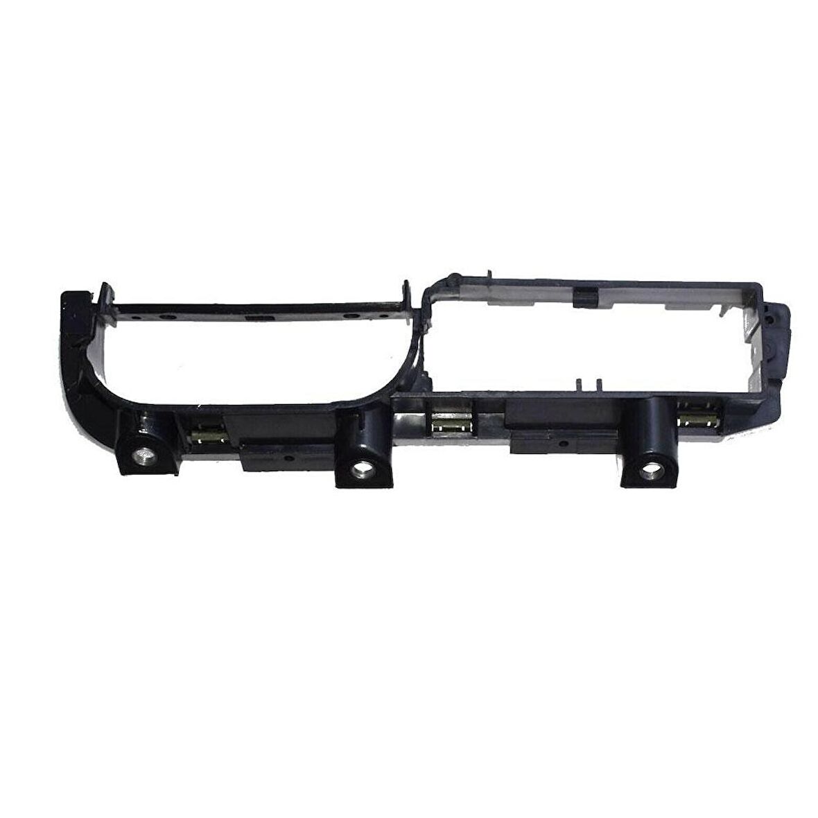 Volkswagen Passat B5 1997 - 2005 Cam Dügme Çerçevesi Takimi Ön 440400949 