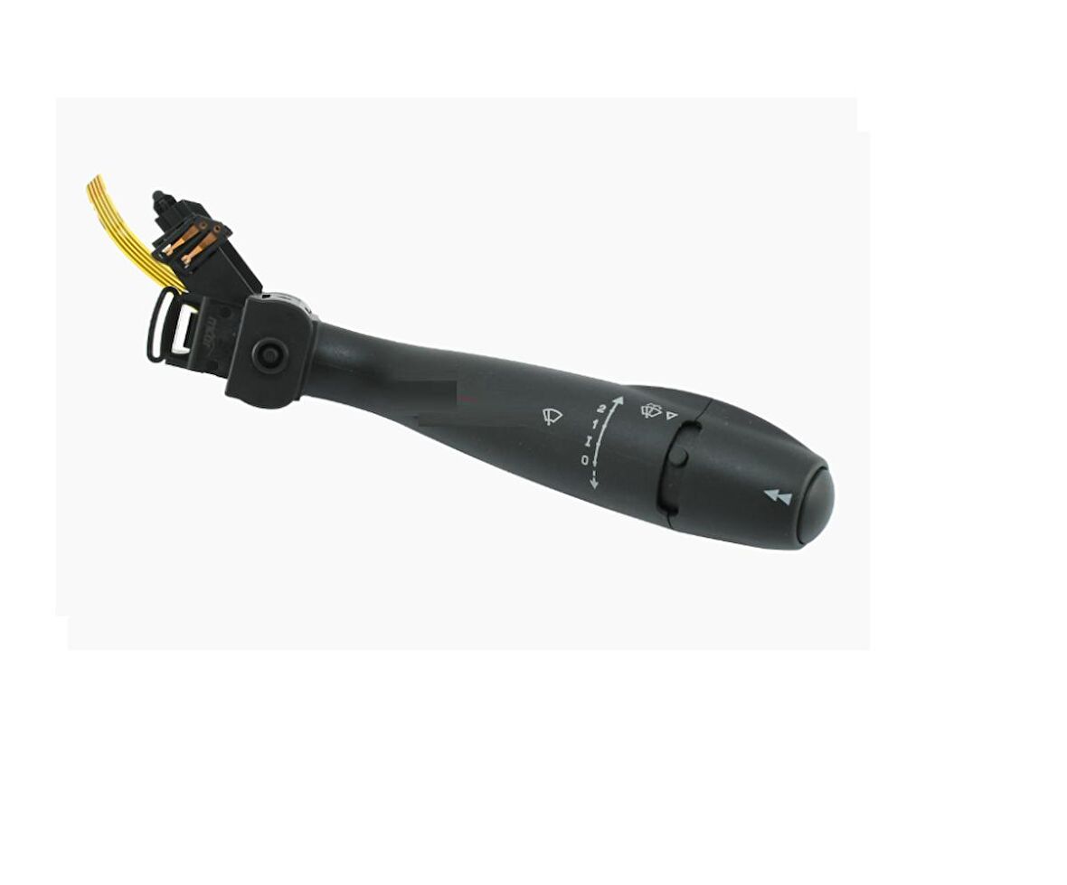 Citroen Berlingo Silecek Kolu Seritli 440400987 