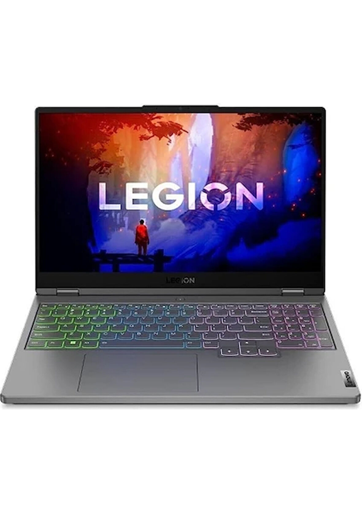Lenovo Legion 5 16IRX9 i9-14900HX 64-GBDDR5 2 TBSSD 8GB GeForce RTX 4070 16" Windows 11 Pro 83DG00F1TRAR89