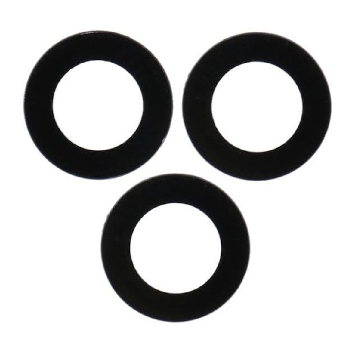 Tecno Camon 18 Uyumlu Kamera Camo Lens - Çerçeve Hariç