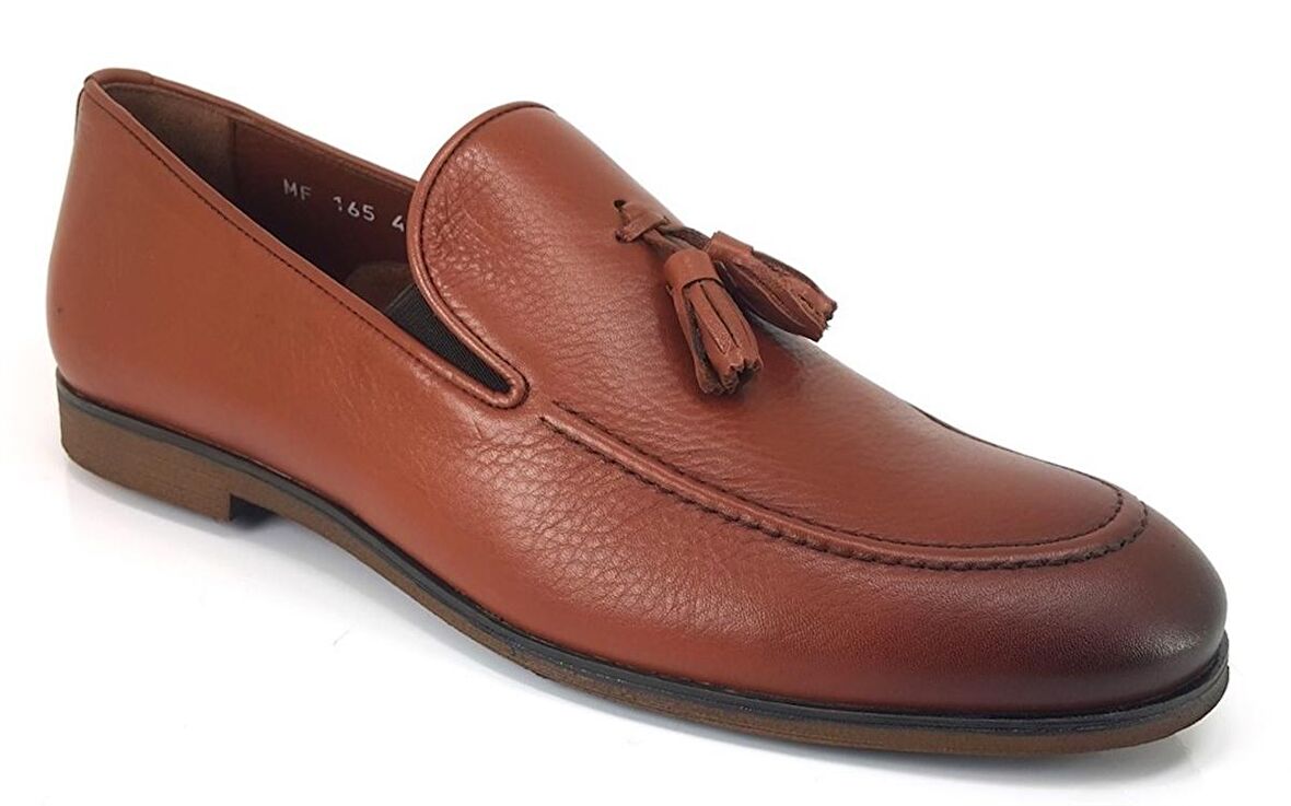 Libero 165 Günlük Erkek Ayakkabı Taba