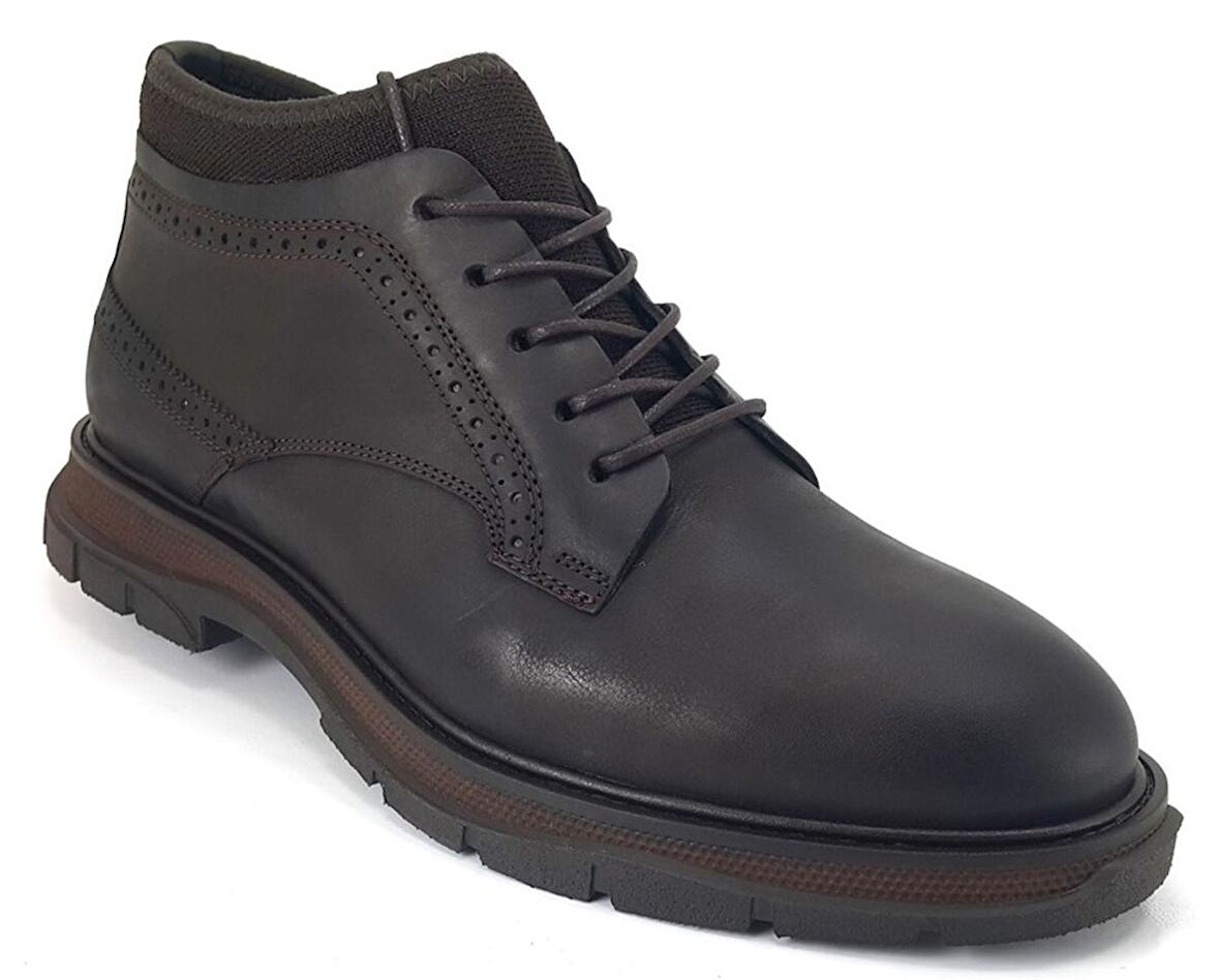 Libero 1341 22KB Günlük Erkek Bot Kahverengi